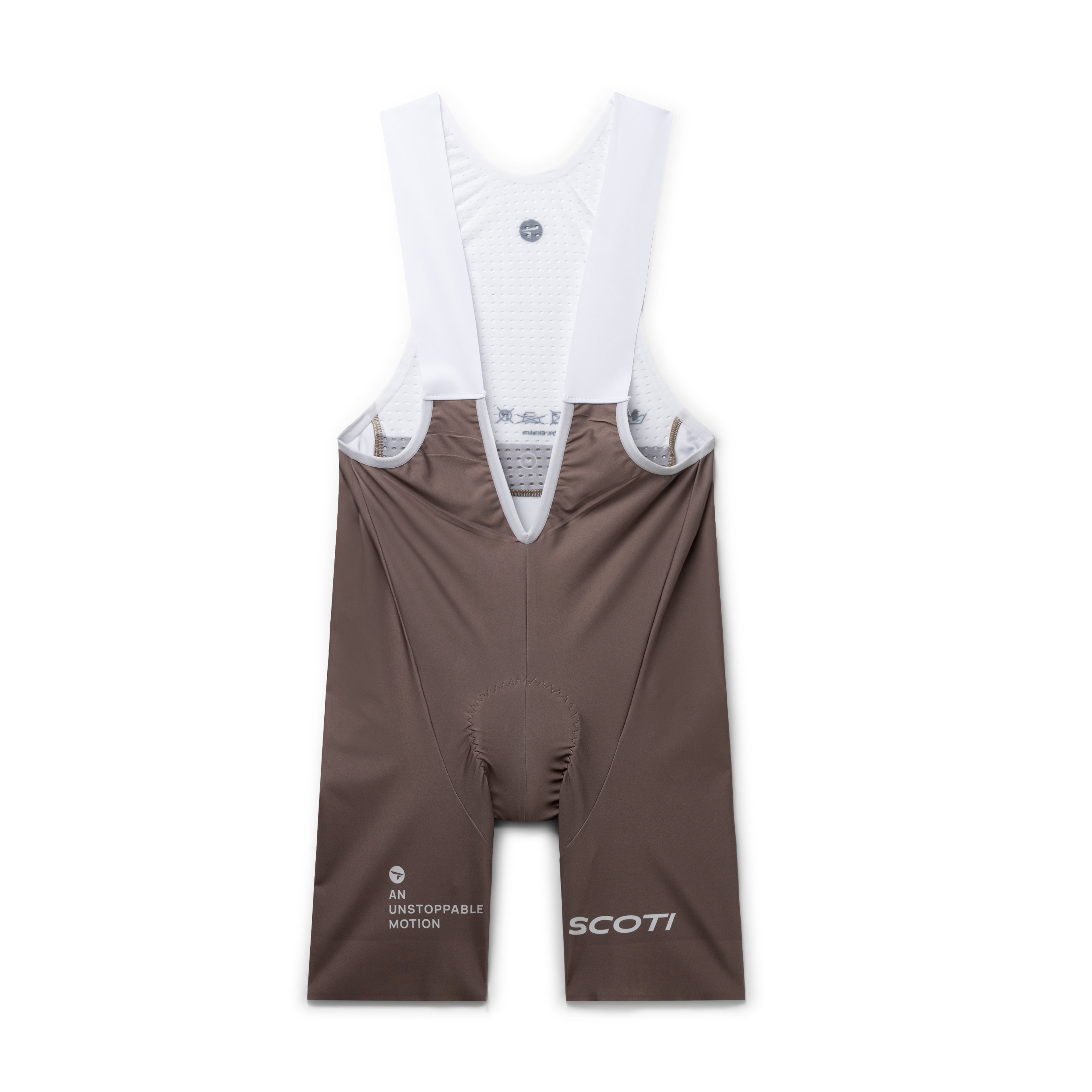 SCOTI Unstoppable Women Cycling Bib short