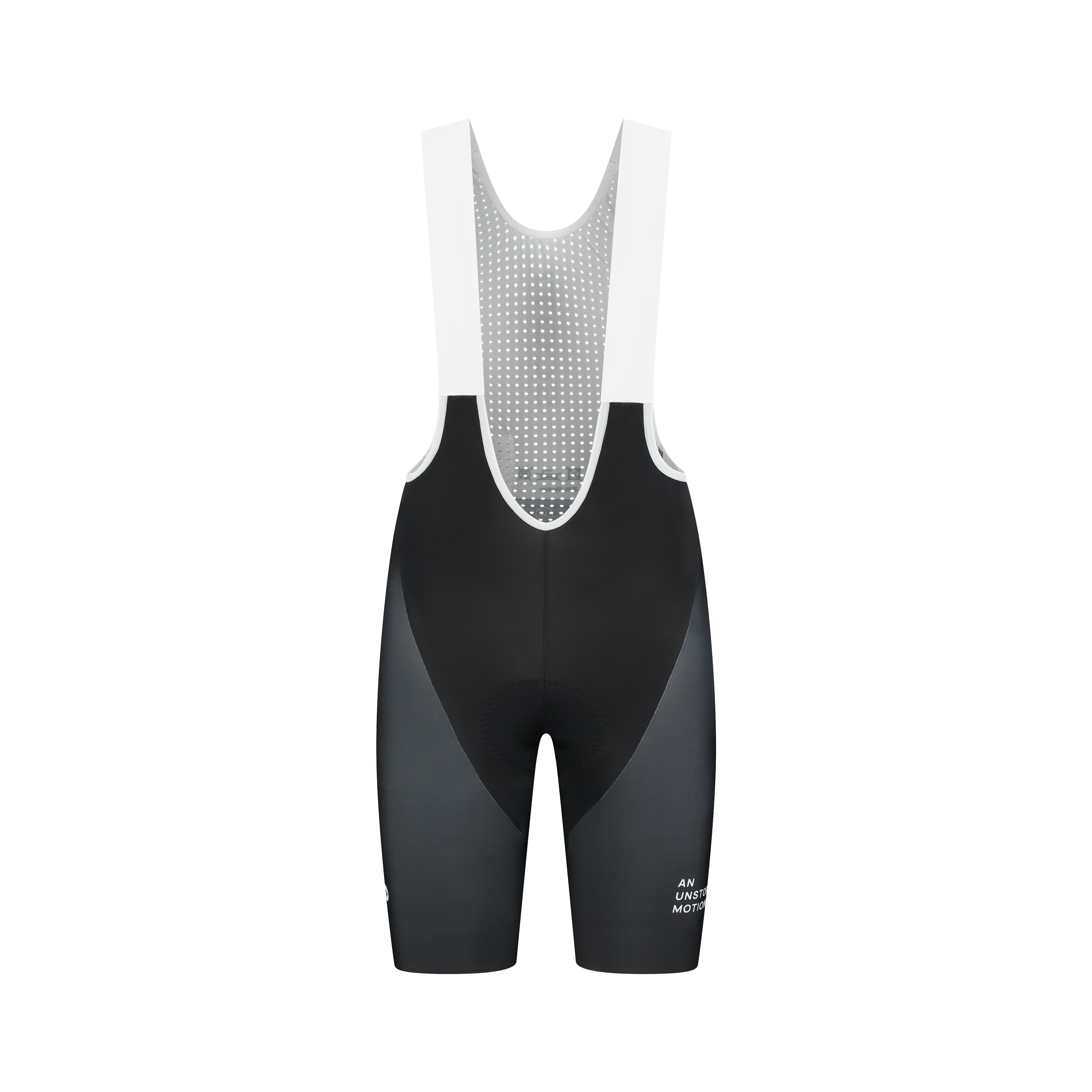 SCOTI Virtus Black  Men Cycling Bib short