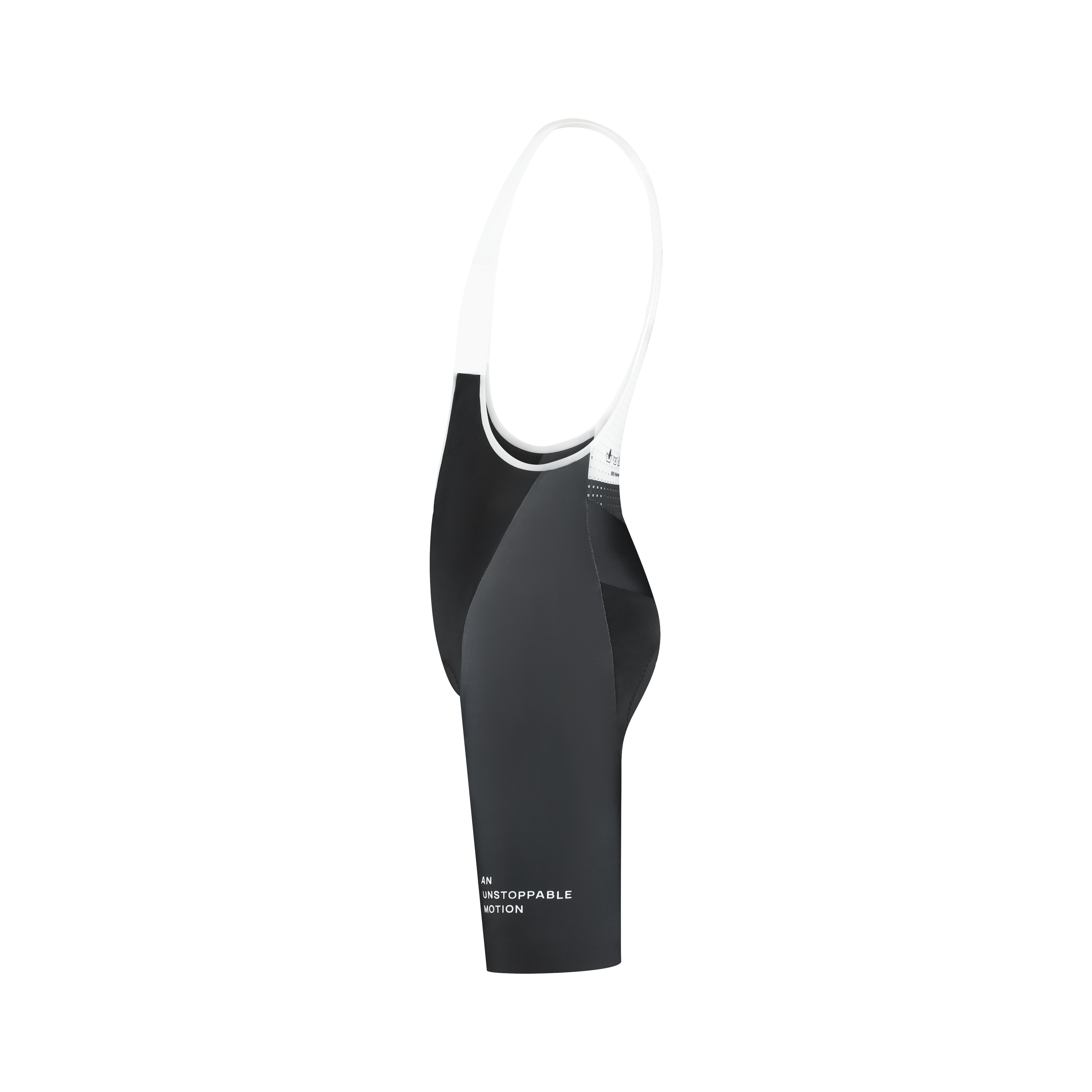 SCOTI Virtus Black  Men Cycling Bib short