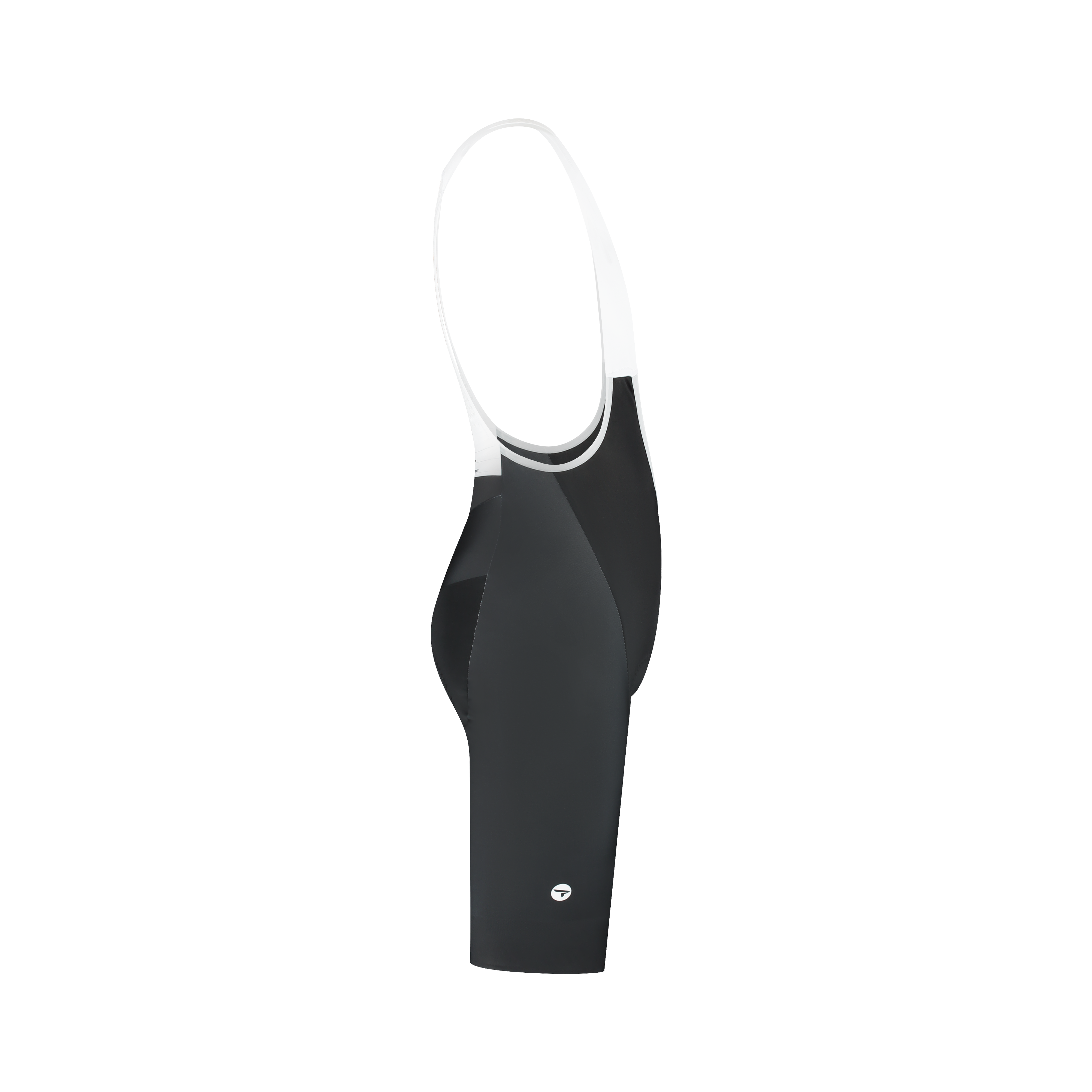 SCOTI Virtus Black  Men Cycling Bib short