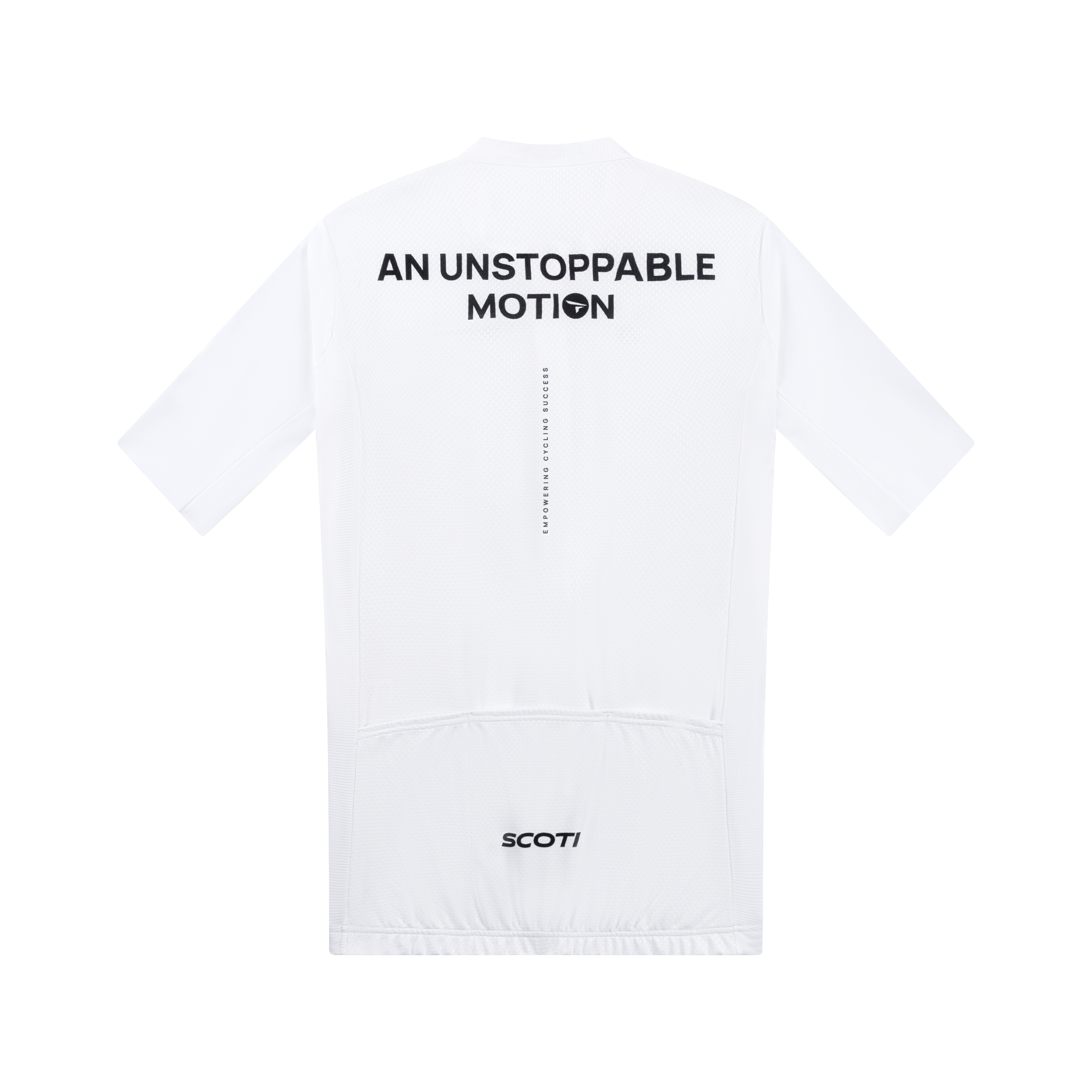 SCOTI Pure Men Cycling Jersey