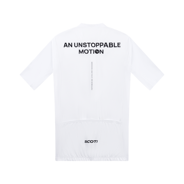 SCOTI Pure Men Cycling Jersey