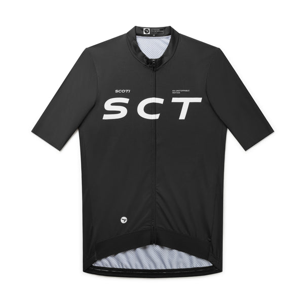 SCOTI Dec  Men Cycling Cycling