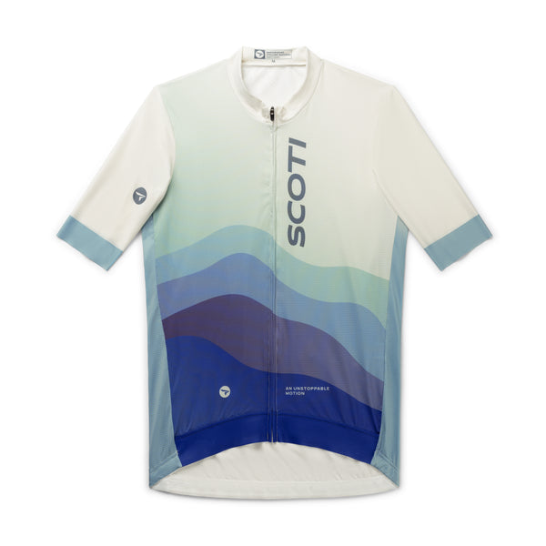 SCOTI Iter Men Cycling Jersey