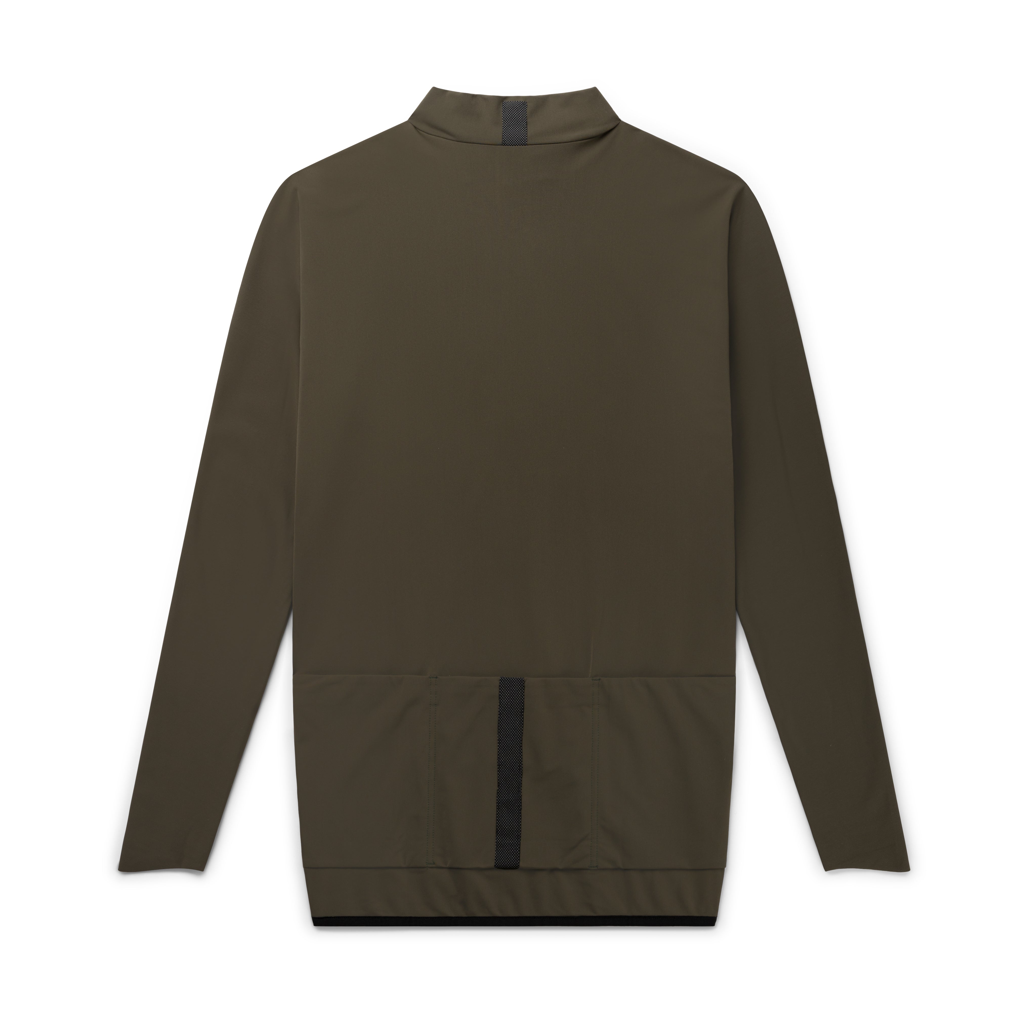 SCOTI Bruma Men Long Sleeve Cycling Jersey