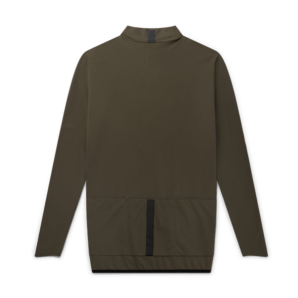 SCOTI Bruma Men Long Sleeve Cycling Jersey