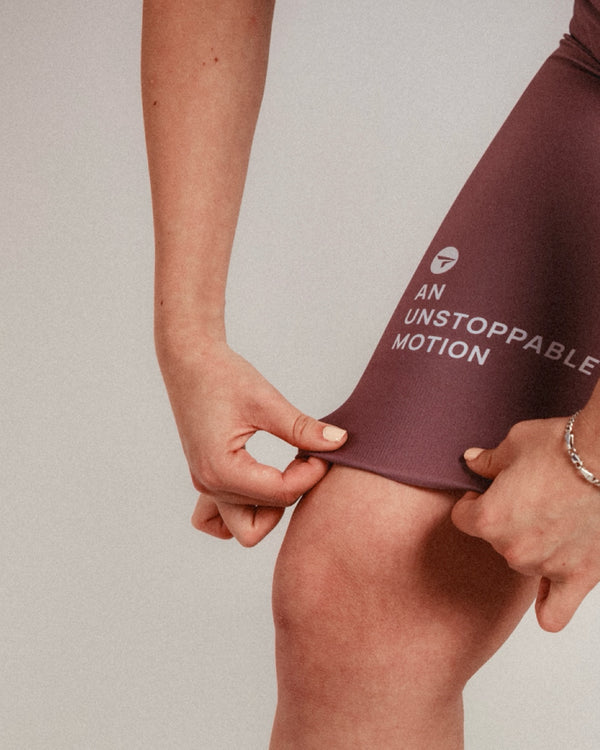 SCOTI Unstoppable Women Cycling Bib short