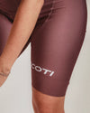 SCOTI Unstoppable Women Cycling Bib short