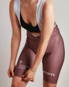 SCOTI Unstoppable Women Cycling Bib short