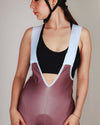 SCOTI Unstoppable Women Cycling Bib short