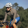 SCOTI Bruma Men Long Sleeve Cycling Jersey