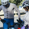 SCOTI Ventus Men Long Sleeve Cycling Jersey