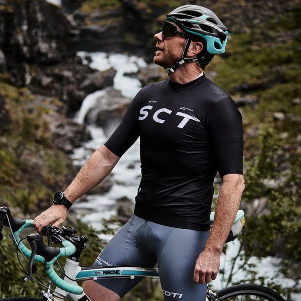 SCOTI Dec  Men Cycling Cycling