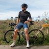 SCOTI Venia Men Cycling Bib short