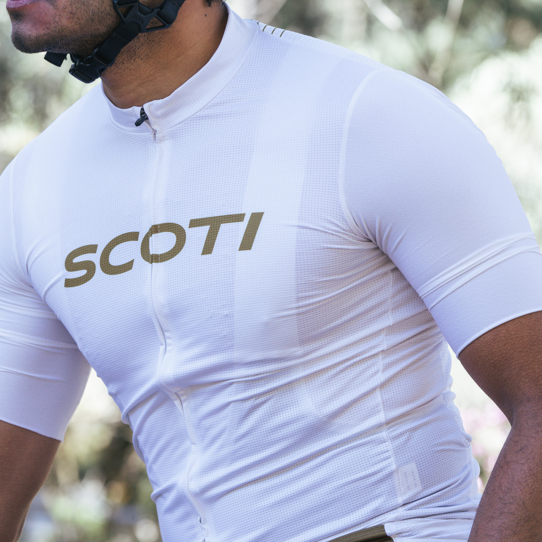 SCOTI Classicae Men Cycling Jersey