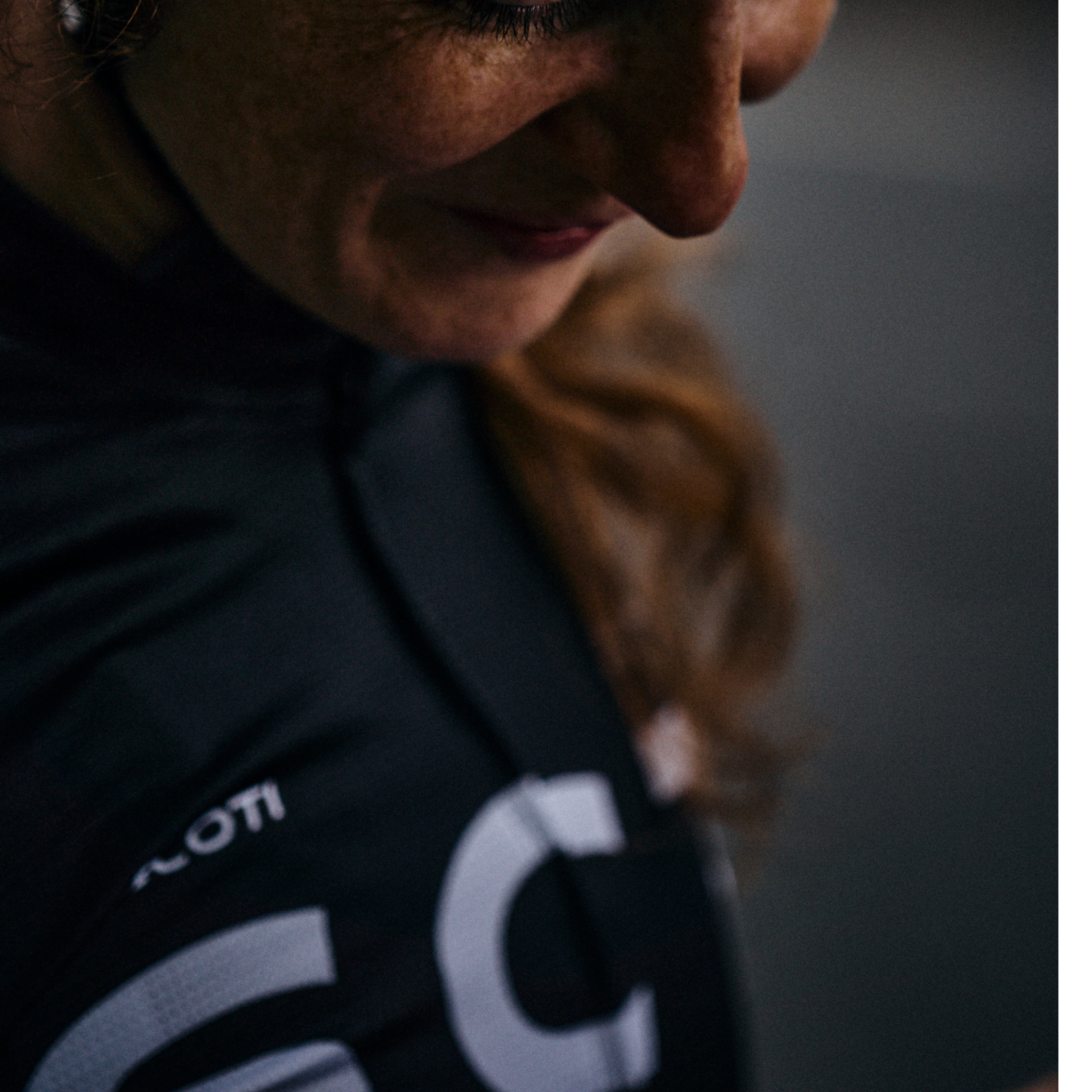 SCOTI Dec  Women Cycling Cycling