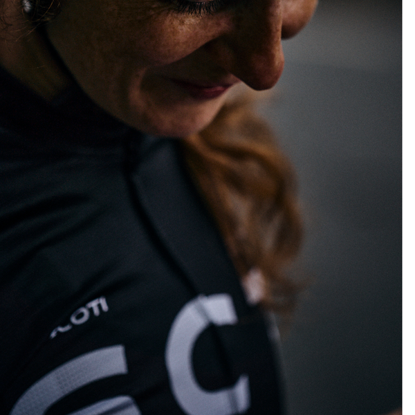 SCOTI Dec  Women Cycling Cycling
