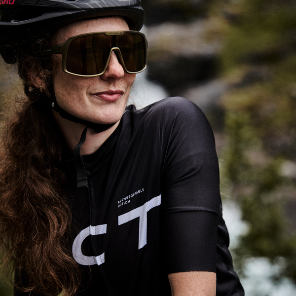 SCOTI Dec  Women Cycling Cycling