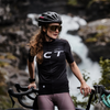 SCOTI Dec  Women Cycling Cycling