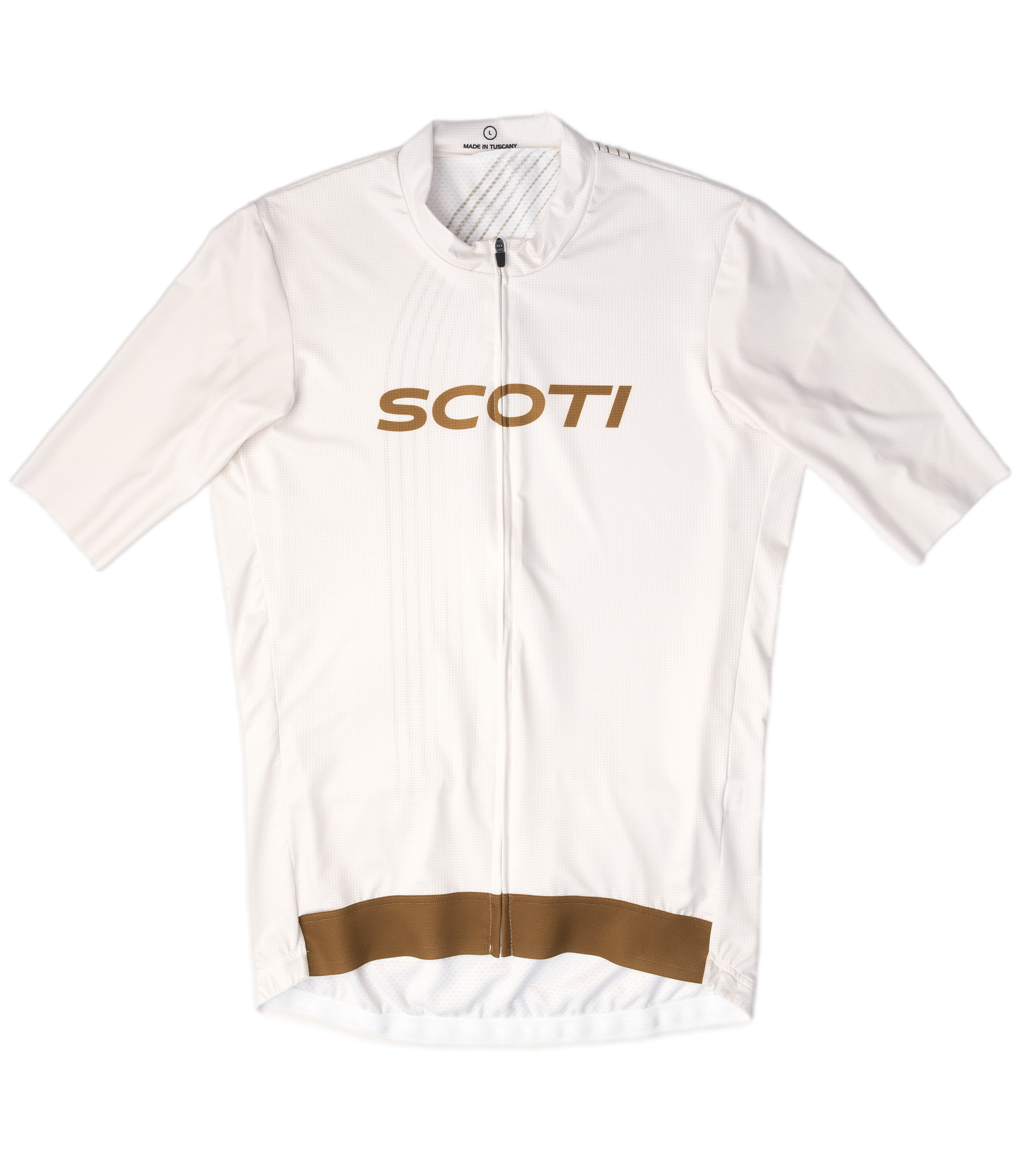 SCOTI Classicae Men Cycling Jersey
