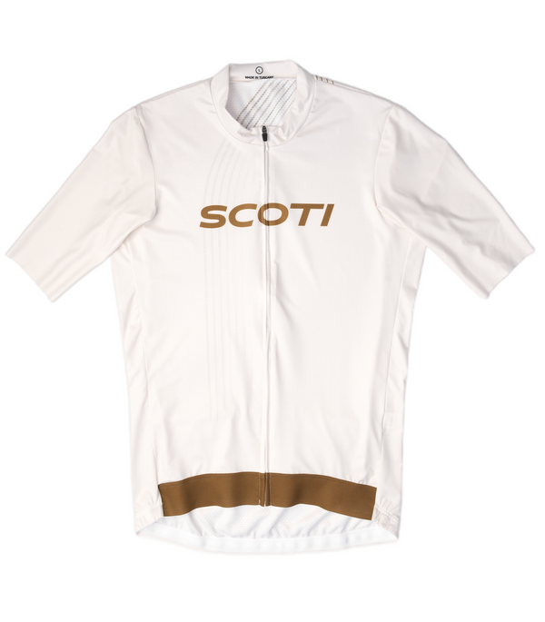SCOTI Classicae Men Cycling Jersey