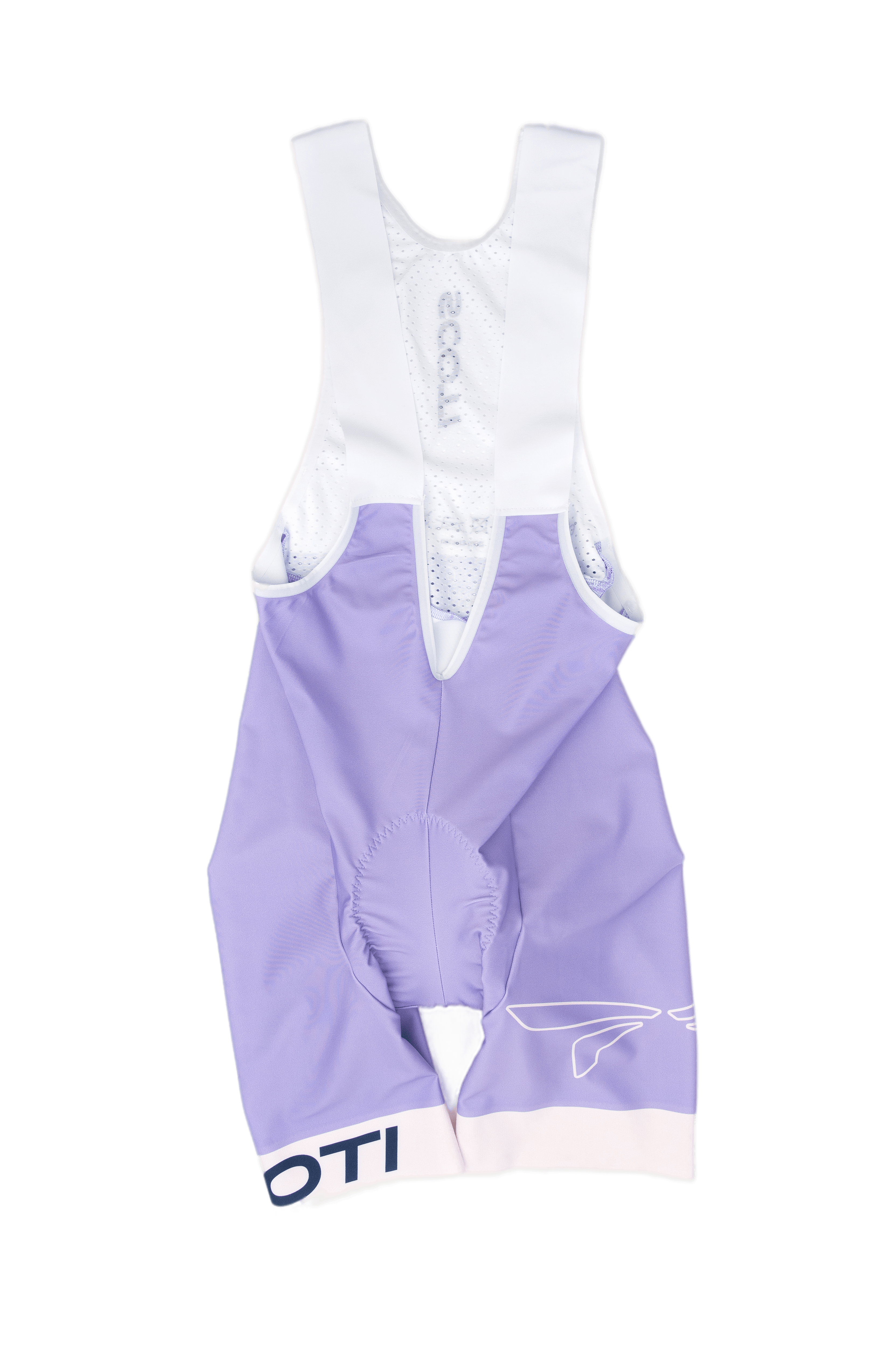 SCOTI Supera Women Cycling Bib short
