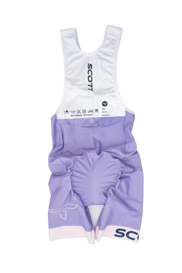 SCOTI Supera Women Cycling Bib short