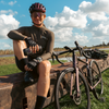 SCOTI Bruma Women Long Sleeve Cycling Jersey