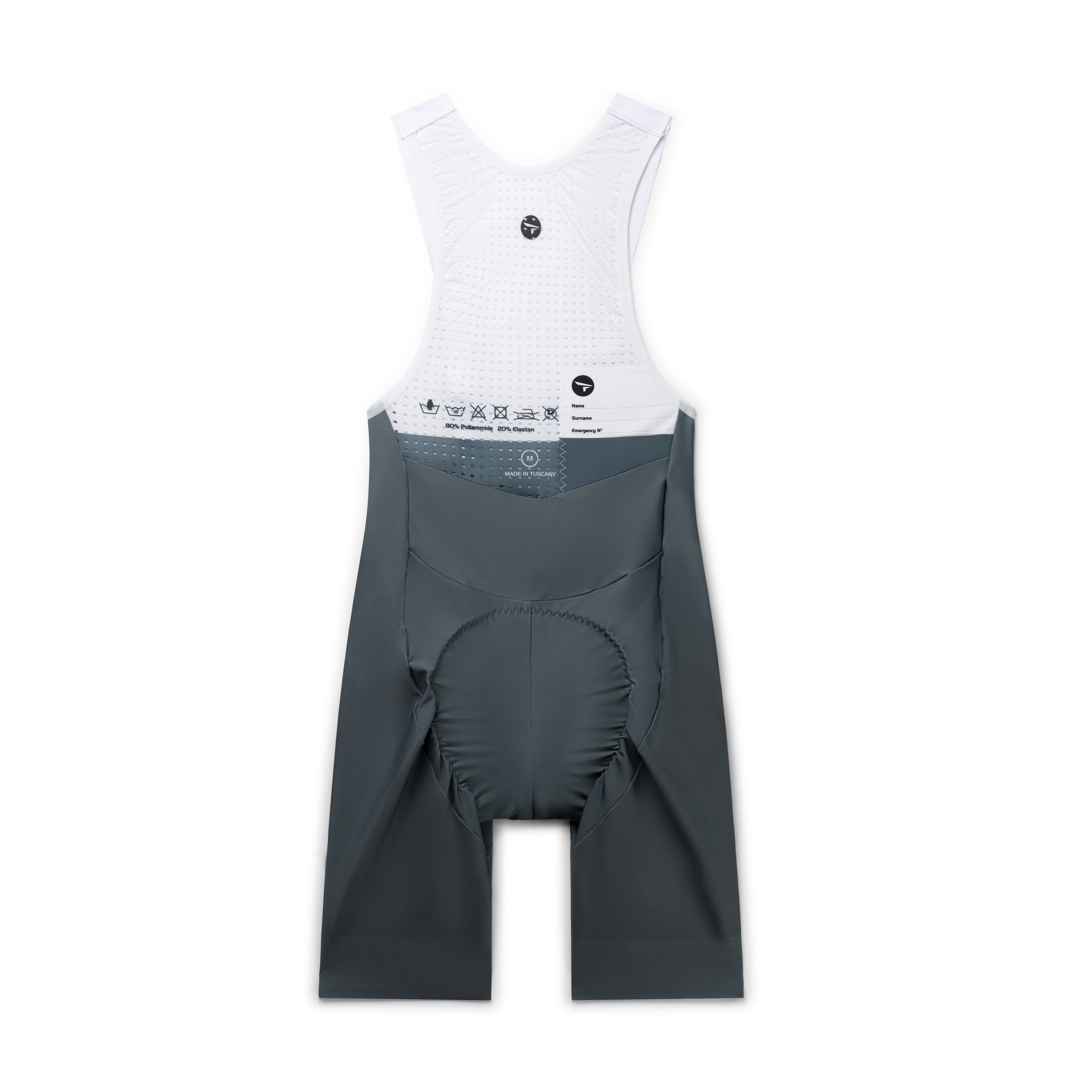 SCOTI Unstoppable Men Cycling Bib short