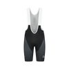 SCOTI Virtus Black  Men Cycling Bib short