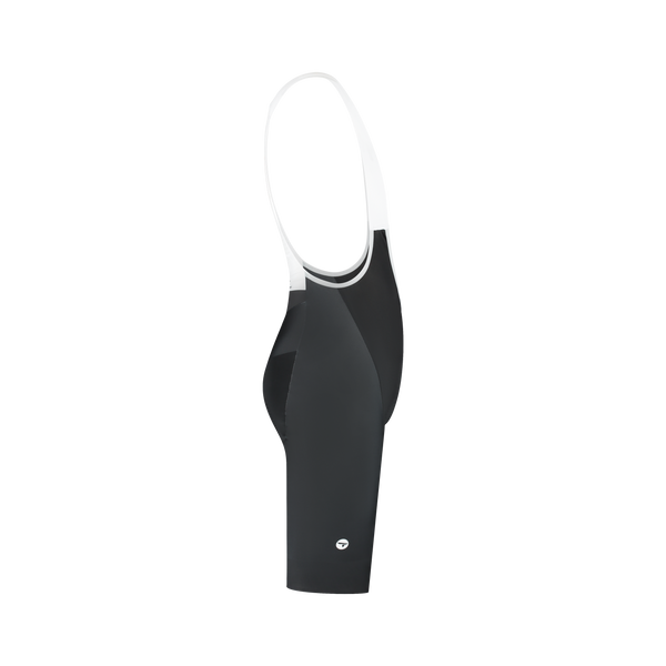 SCOTI Virtus Black  Men Cycling Bib short