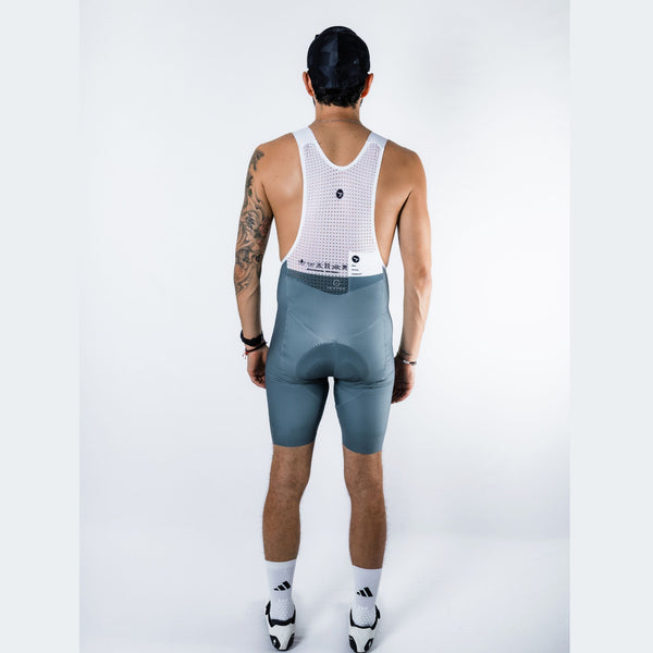 SCOTI Unstoppable Men Cycling Bib short