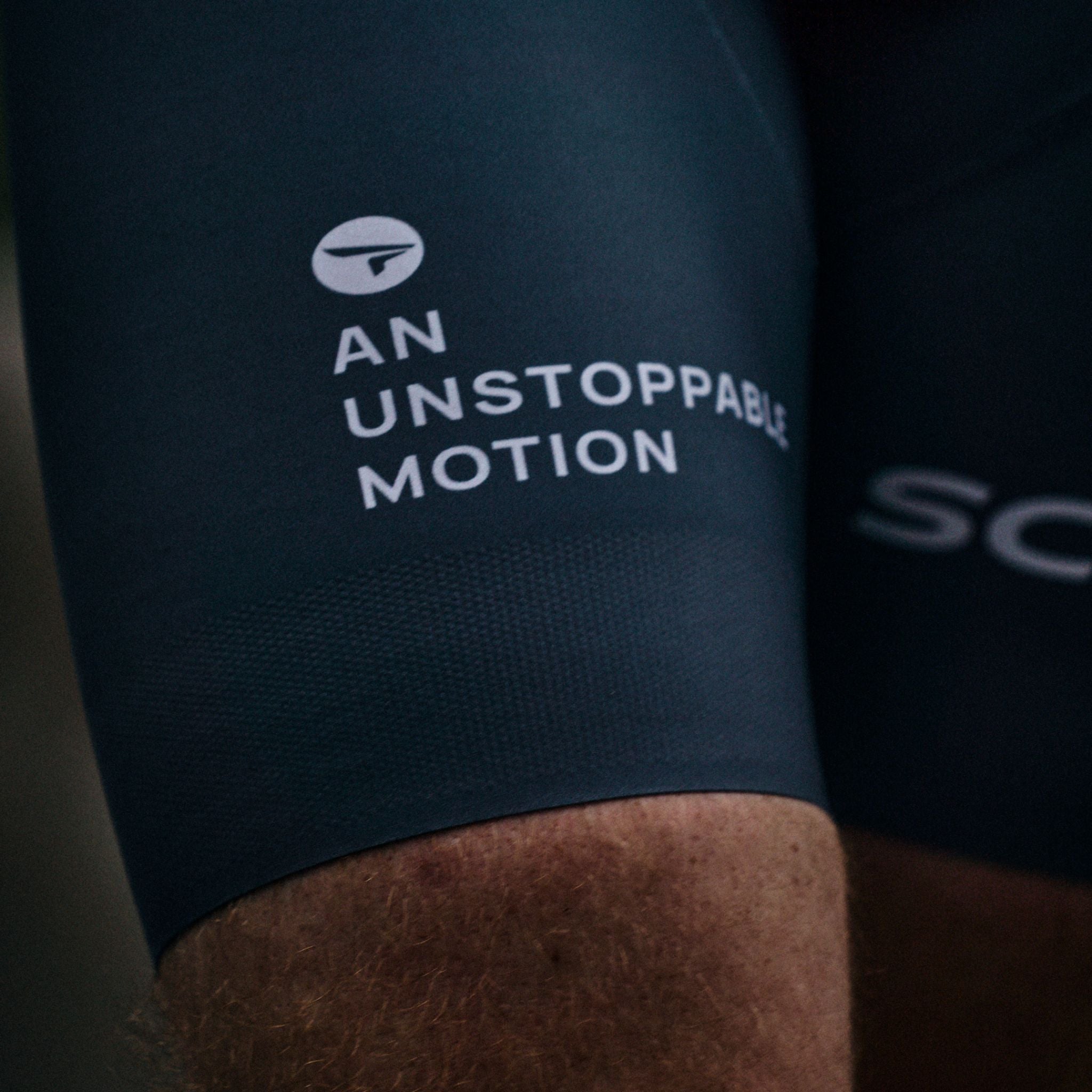 SCOTI Unstoppable Men Cycling Bib short