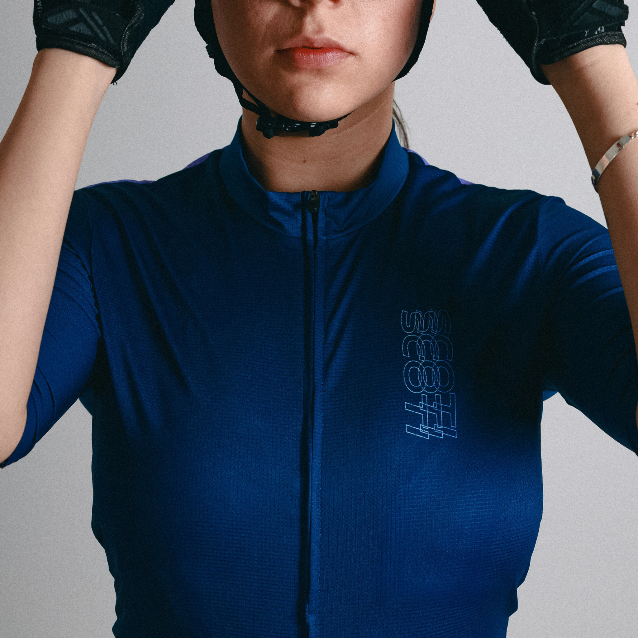 SCOTI Gloriam Women Cycling  Jersey