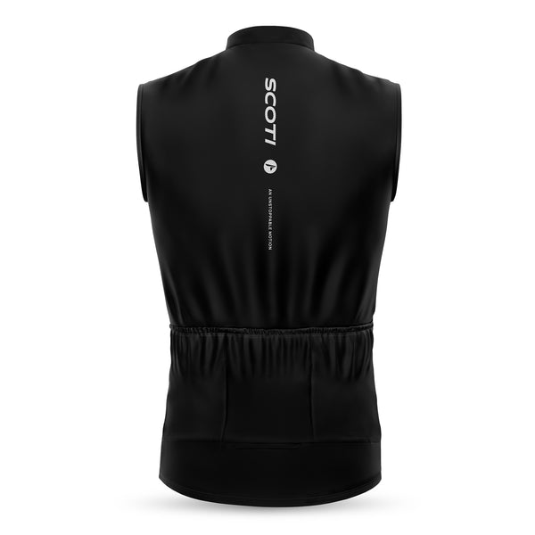 SCOTI Ater Cycling Vest