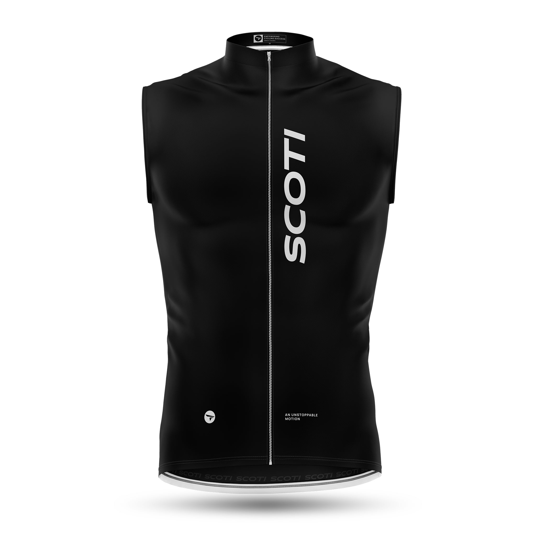 SCOTI Ater Cycling Vest