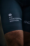 SCOTI Unstoppable Men Cycling Bib short